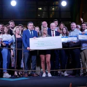 Ganadores del The Scale-Up! World Summit 2022
