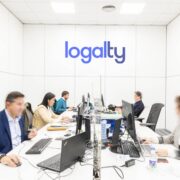 Grupo Logalty Oficina