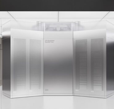 IBMQuantum SystemTwo banner