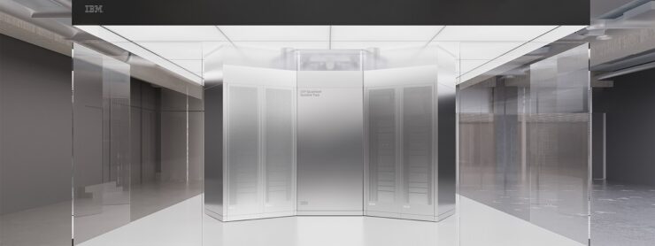 IBMQuantum SystemTwo banner