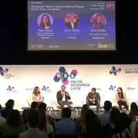 La revolución tecnológica induce que un 80% de los empleos más demandados en 2030 aún no se hayan creado.