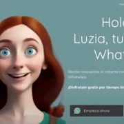 LuzIA