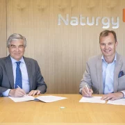 Naturgy y MASMOVIL se alían para llevar el autoconsumo energético con el apoyo de inteligencia artificial a miles de hogares y empresas
