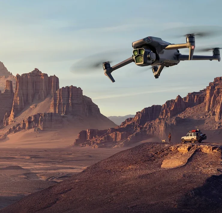 Mavic 3 Pro Image 002