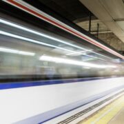 Metro de Madrid imagen de acompanamiento