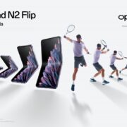 OPPO Roland Garros