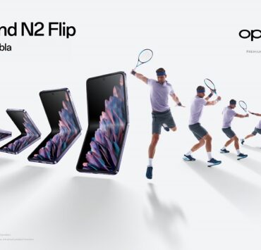 OPPO Roland Garros