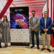 Presentación DES2023 -Digital Entreprise Show