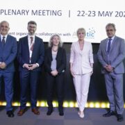 Quic Plenary Meeting AMETIC