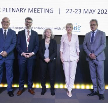 Quic Plenary Meeting AMETIC