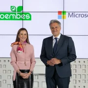 Microsoft y Ecoembes