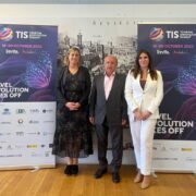 TIS Tourism Innovation Summit 2023 y el CIDH renuevan su acuerdo de colaboracion