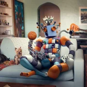 Accenture Technology Vision 2023, “Cuando los átomos se cruzan con los bits: Los cimientos de nuestra nueva realidad”