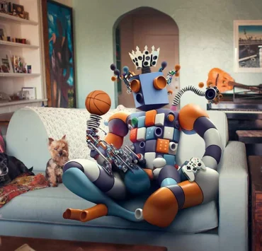 Accenture Technology Vision 2023, “Cuando los átomos se cruzan con los bits: Los cimientos de nuestra nueva realidad”