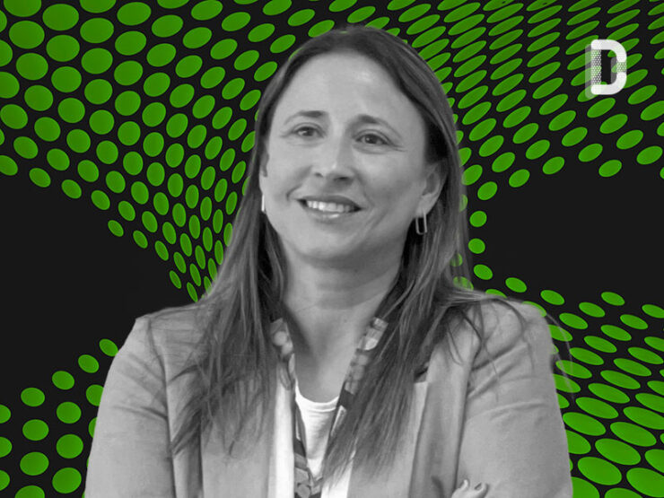 Andrea Monleón - Motorola