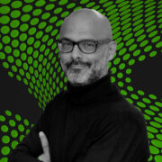 Andrea Rangone, presidente de DIGITAL360