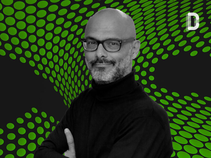 Andrea Rangone, presidente de DIGITAL360