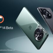 android 14 one plus