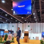 foto rodrigo aim congress 2