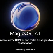 HONOR MagicOS 7.1