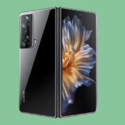 honor smartphone