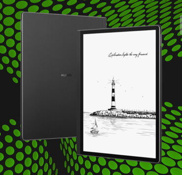 HUAWEI MatePad Paper