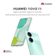 huawei nova