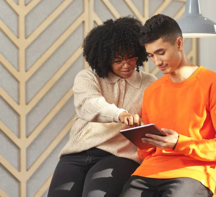 Ericsson - Future of Work Life