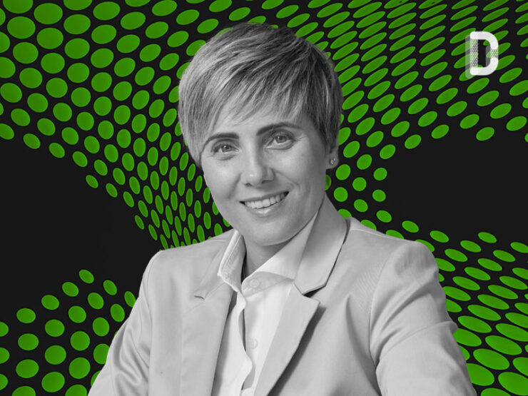 Laura Barcena - Samsung España