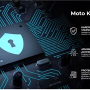 motorola keysfe