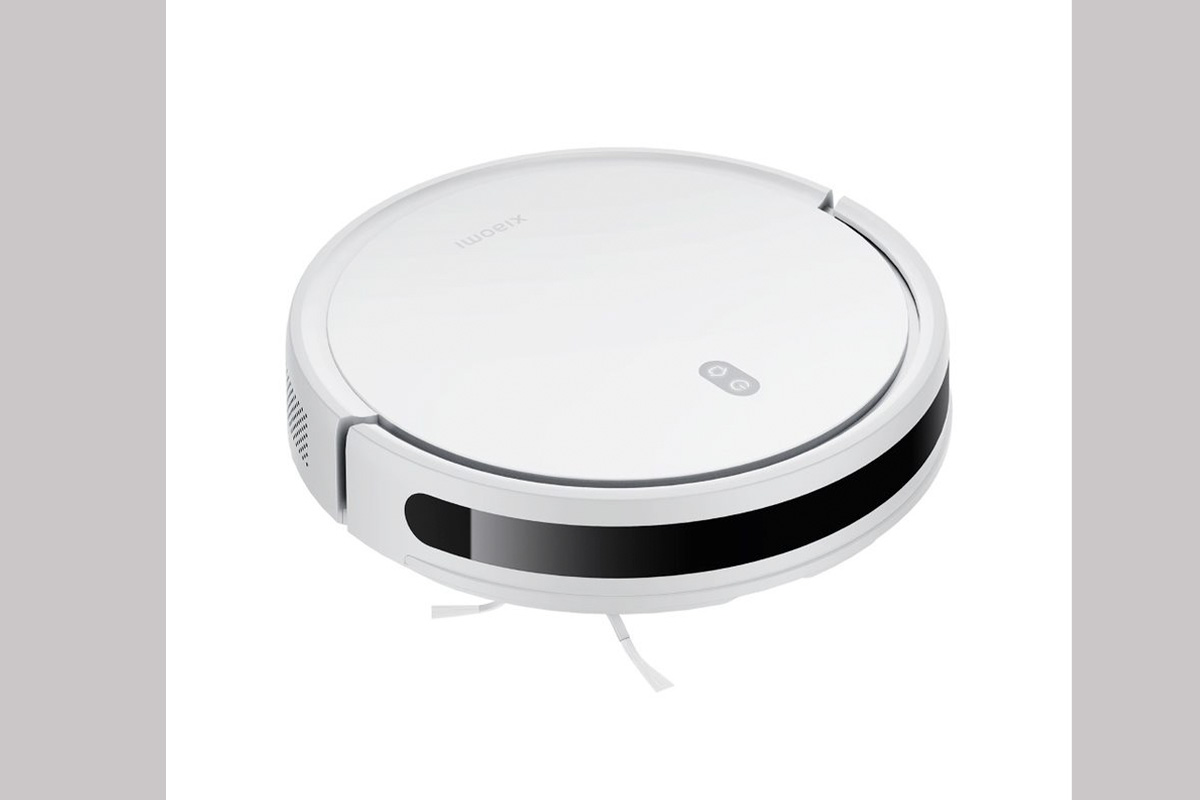 Xiaomi Robot Vacuum S12 - Xiaomi España