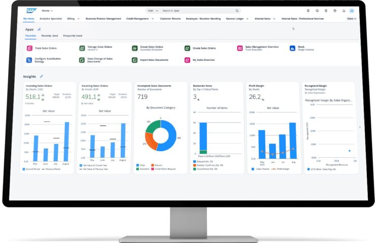 sap s4hana cloud public edition