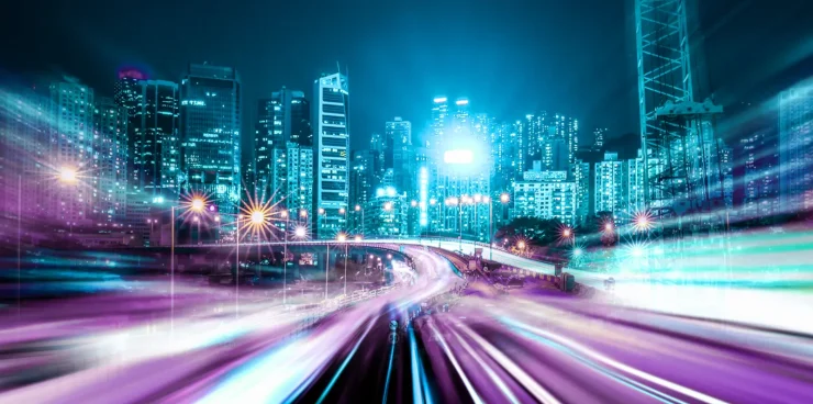 Transformación Digital