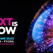 DES - Digital Enterprise Show 2023