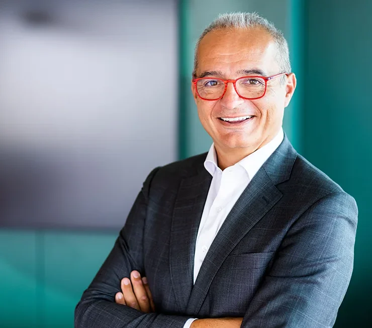 Albert Triola, director general de Oracle España