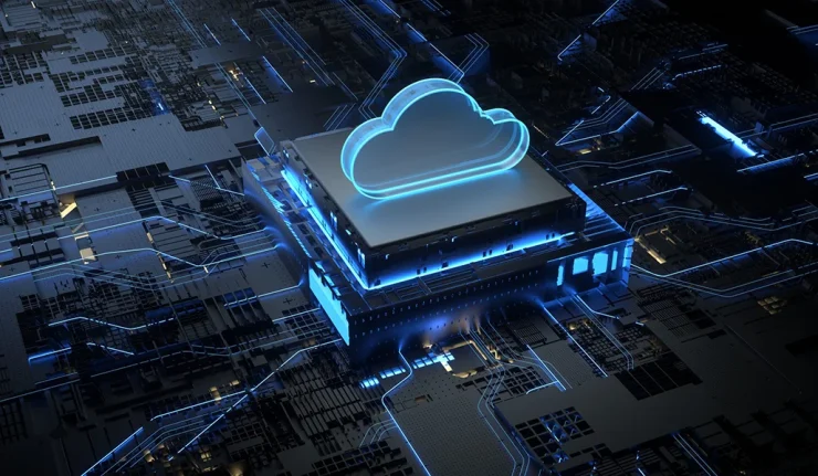 Azure Nube de Microsoft