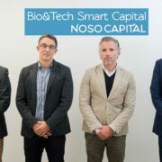 BIOTECH Smart Capital medios