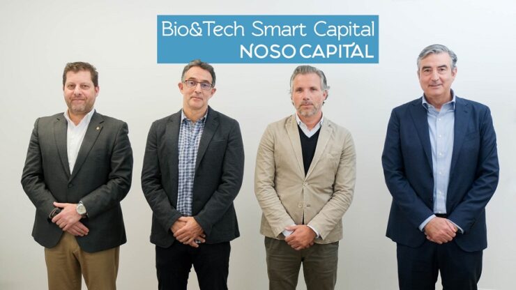 BIOTECH Smart Capital medios