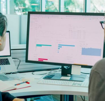 Cloudera DataFlow Imagen de acompanamiento
