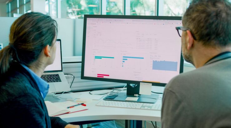 Cloudera DataFlow Imagen de acompanamiento