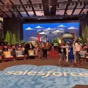 Salesforce Connections 2023