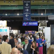 DES-Digital Enterprise Show 2023