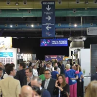 DES-Digital Enterprise Show 2023