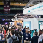 DES Digital Enterprise Show 2023