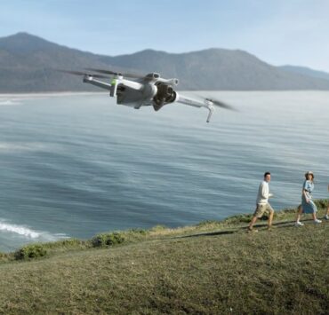 DJI Mini 3 Lifestyle KV 4 standard 1