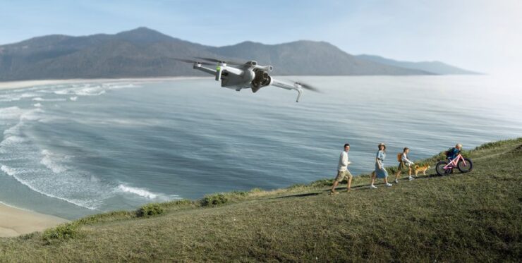 DJI Mini 3 Lifestyle KV 4 standard 1