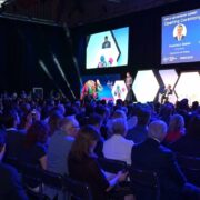 Digital Business World Congress foro que se organiza en el marco de DES Digital Enterprise Show