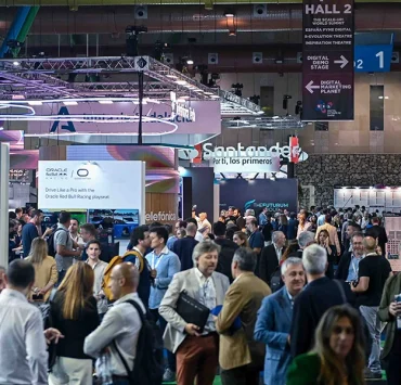 Digital Enterprise Show 2023