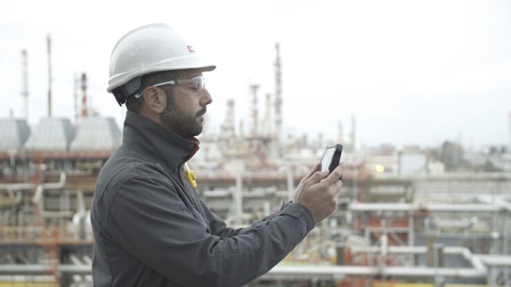 Digitalizacion puesto de trabajo