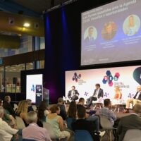 Espana Pyme Digital DES Digital Enterprise Show 2023